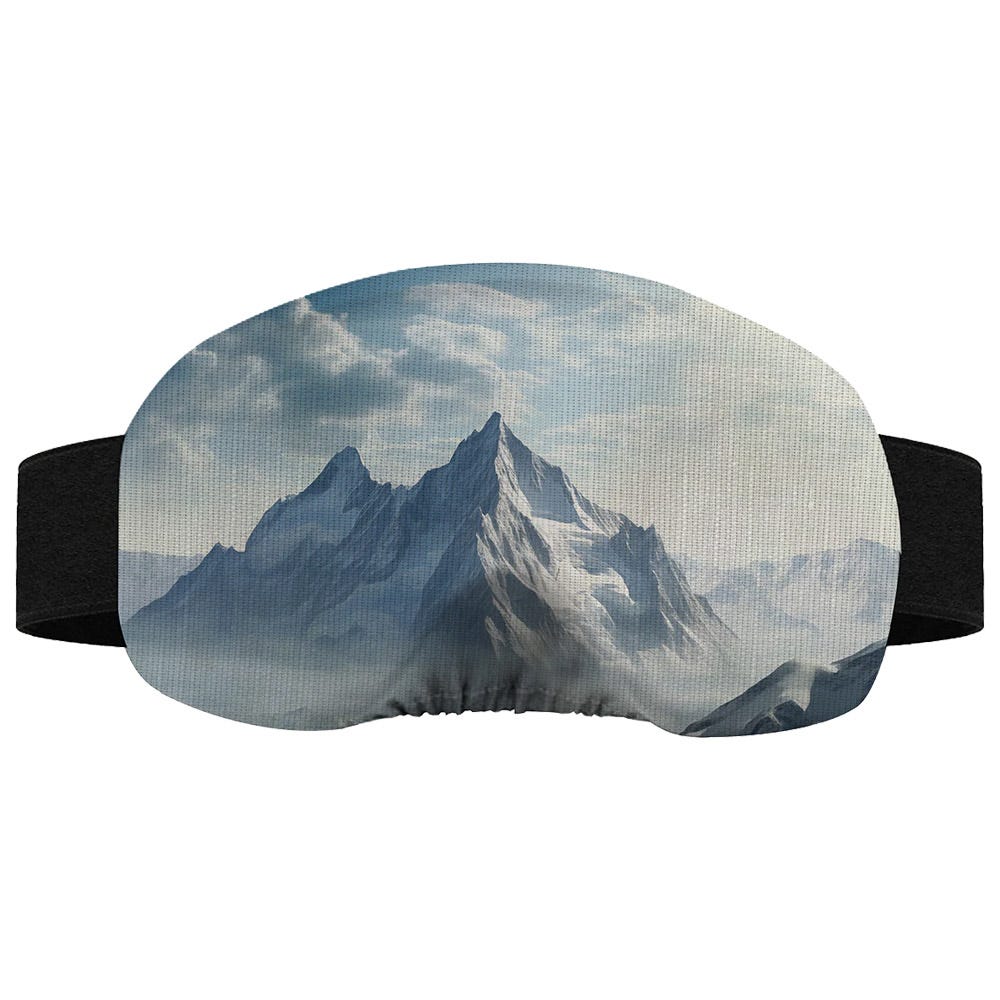 Ski Goggle Liner Sommet