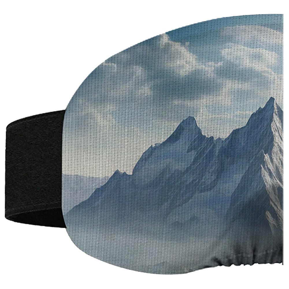 Ski Goggle Liner Sommet