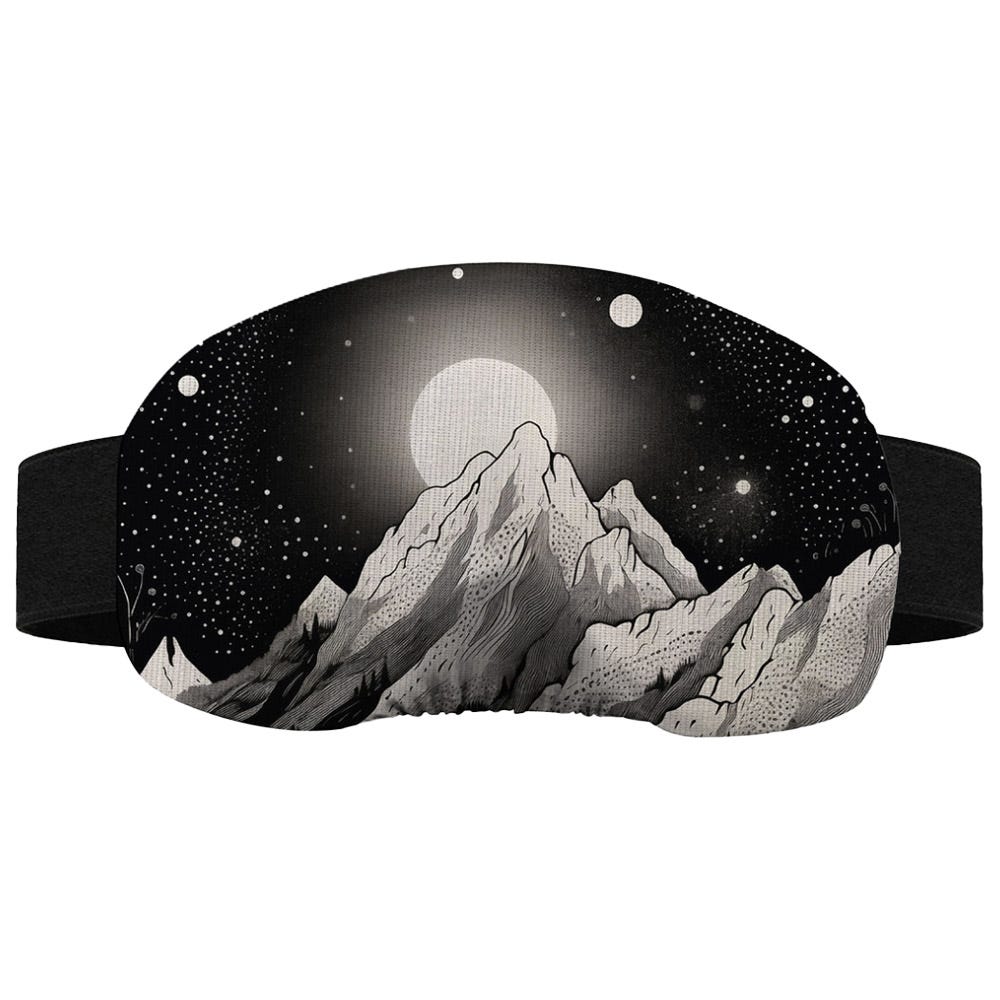 Ski Goggle Liner Lune Nb