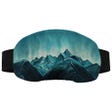 Ski Goggle Liner Vert Alpin