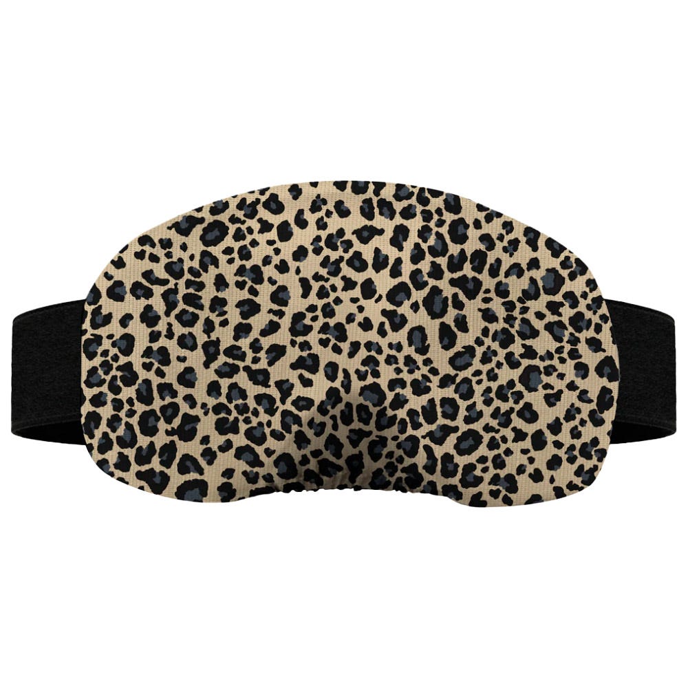 Ski Goggle Liner Neopard