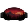 Ski Goggle Liner Inferno
