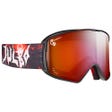 Launcher Family Series x Aurel Noir Rouge Reactiv High Contrast 0-4