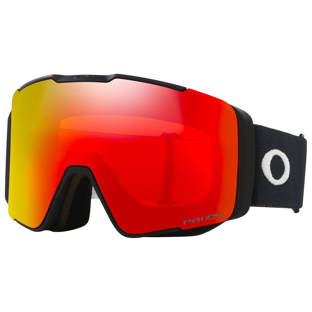 Line Miner Pro M Matte Black Prizm Torch Iridium + Prizm Iced Iridium