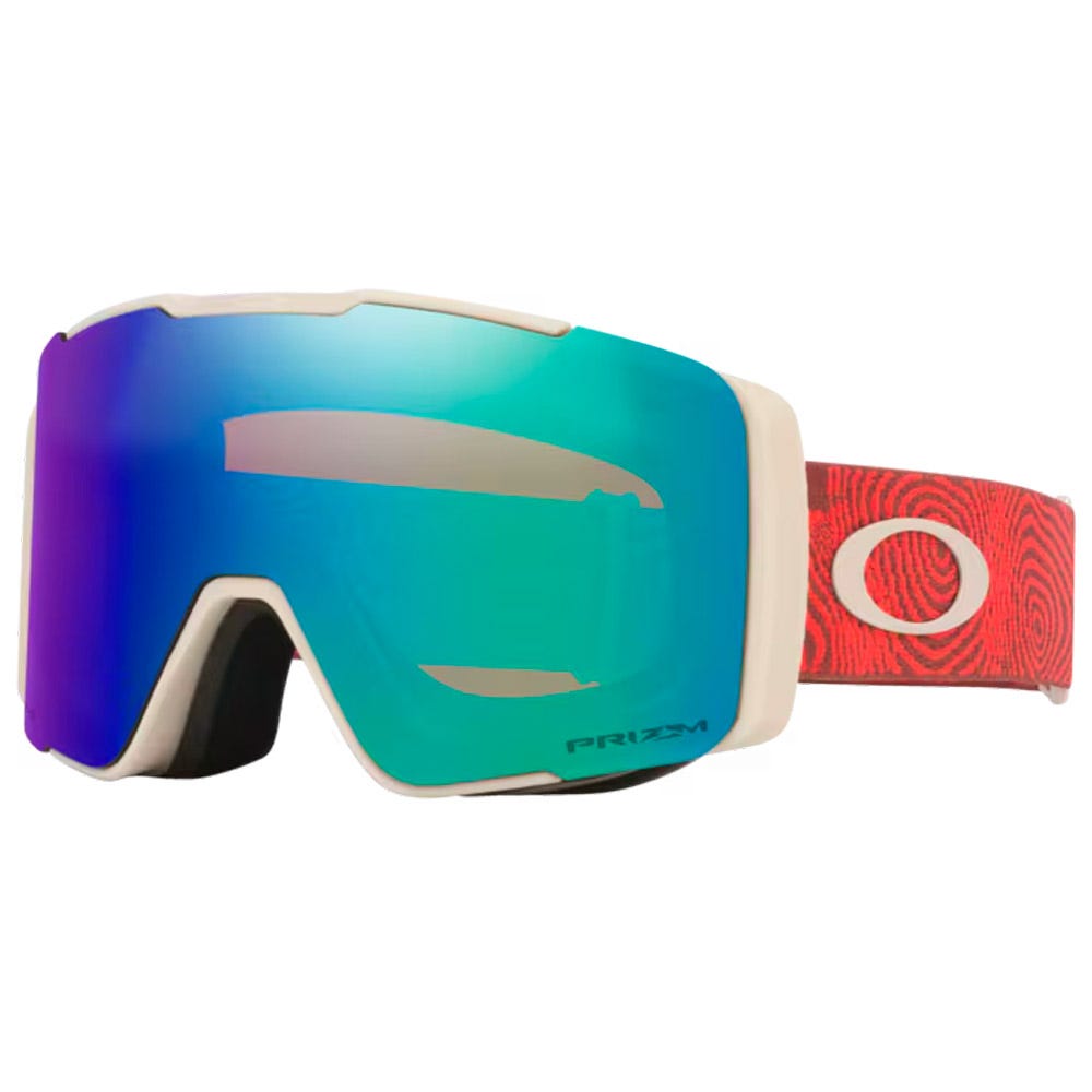 Line Miner Pro M Hibiscus Trails Prizm Argon Iridium + Prizm Torch Iridium