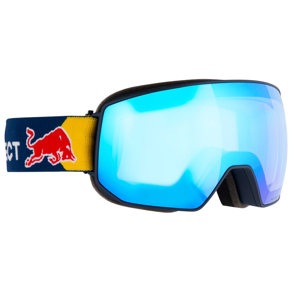 Fink Matt Blue Light Blue Blue Chrome-x