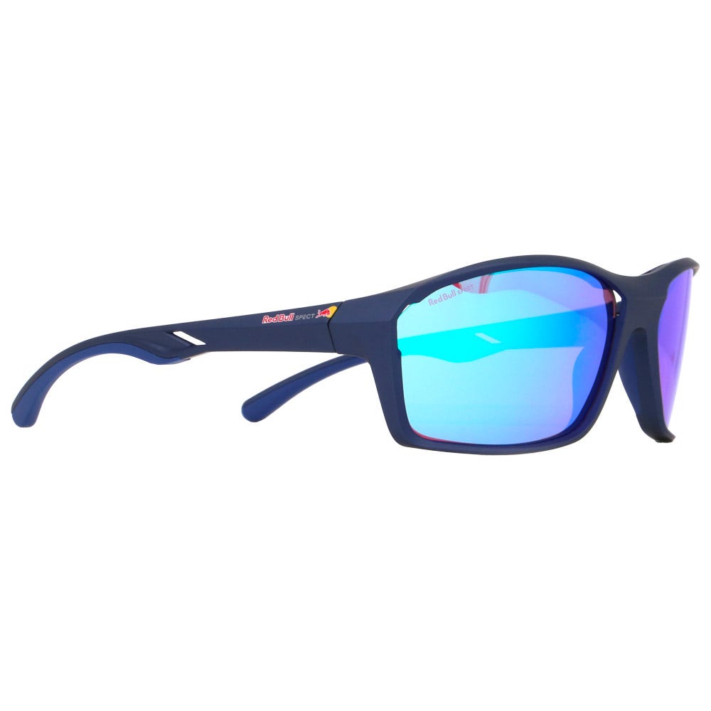 Drill Matt Metallic Blue Purle Blue Mirror