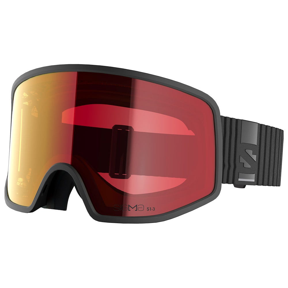 Sentry Pro Otg Black Sigma Photo Poppy Red