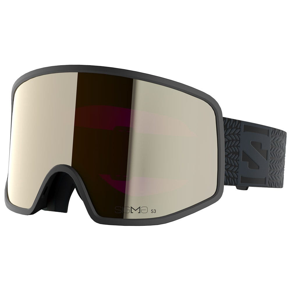 Sentry Pro Otg Black Sigma Black Gold