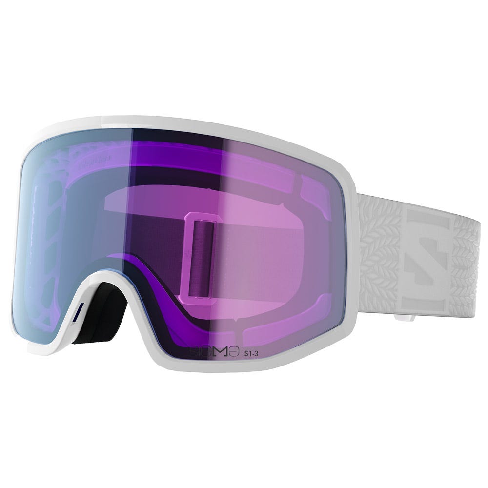 Sentry Pro S White Sigma Photo Sky Blue