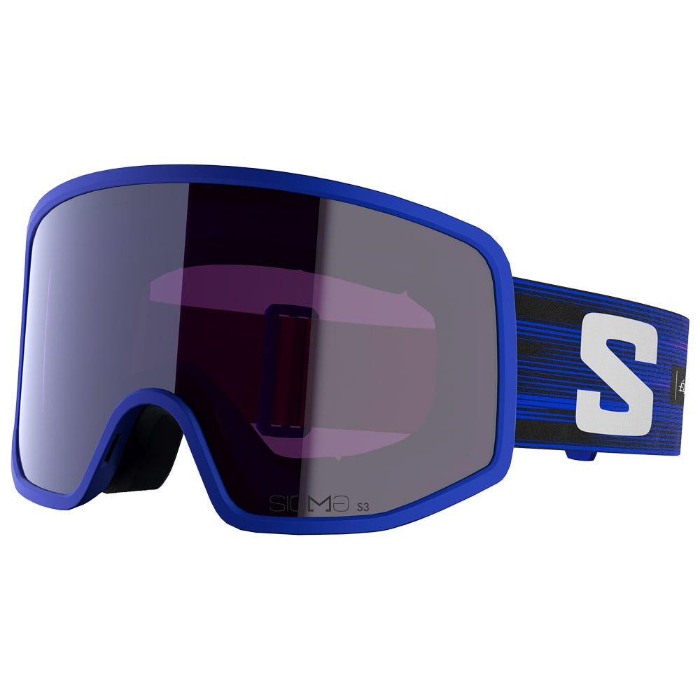 Sentry Pro S Race Blue Sigma Sky Blue + Sigma Light Blue