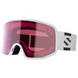 Sentry Pro S White Sigma Silver Pink