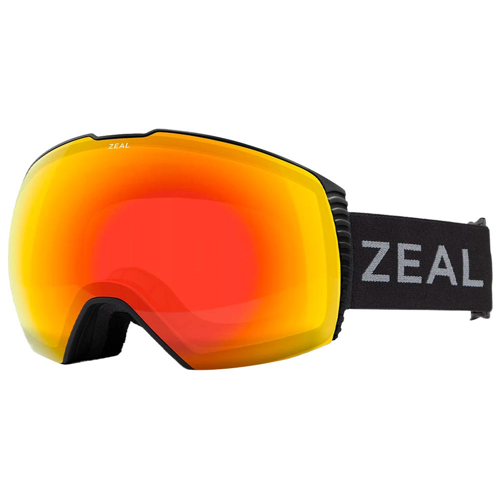 Cloudfall Dark Night Phoenix Mirror + Persimmon Sky Blue Mirror