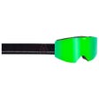 Power Otg Noir Mat Vert Multicouche + Jaune