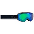 Twister Otg Anthracite Mat Irisé Vert
