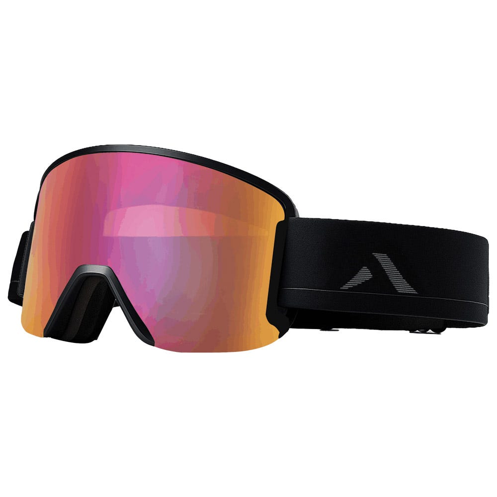 Skald Matt Black Nxt Plasma