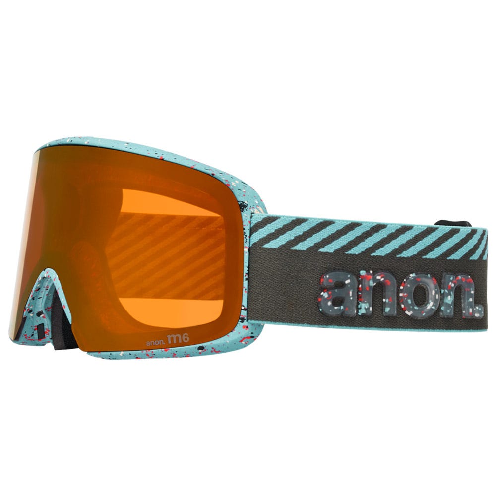M6 Alpine Terra Perceive Sunny Bronze + Perceive Cloudy Burst