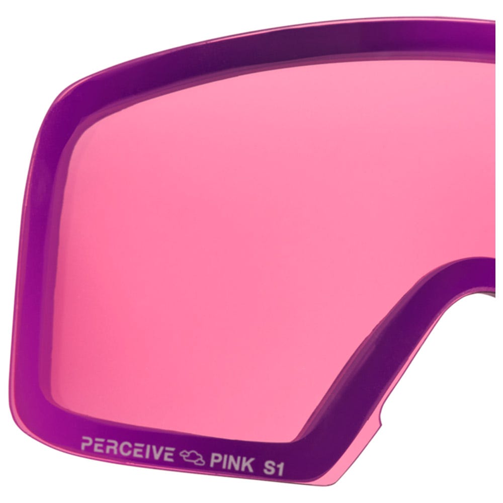 M6 Lens Perceive Cloudy Pink