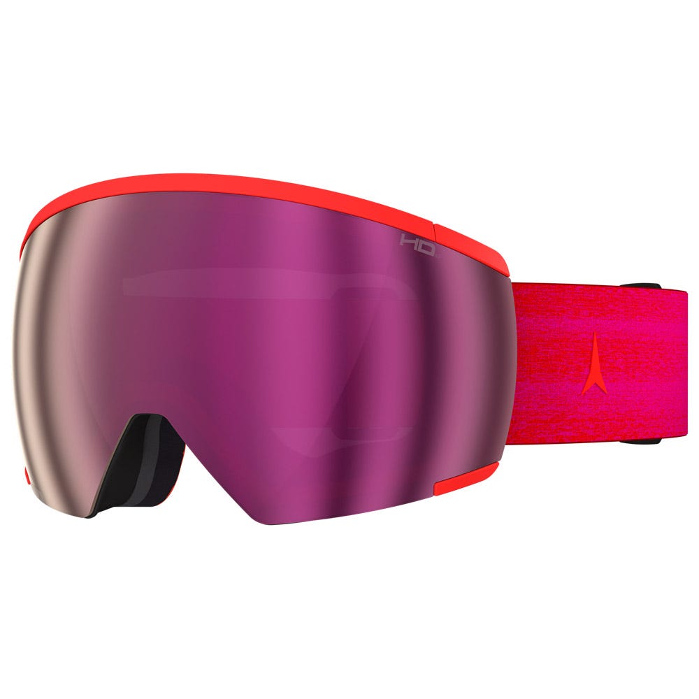 Redster L Hd Red Tension Performance Pink Copper Hd