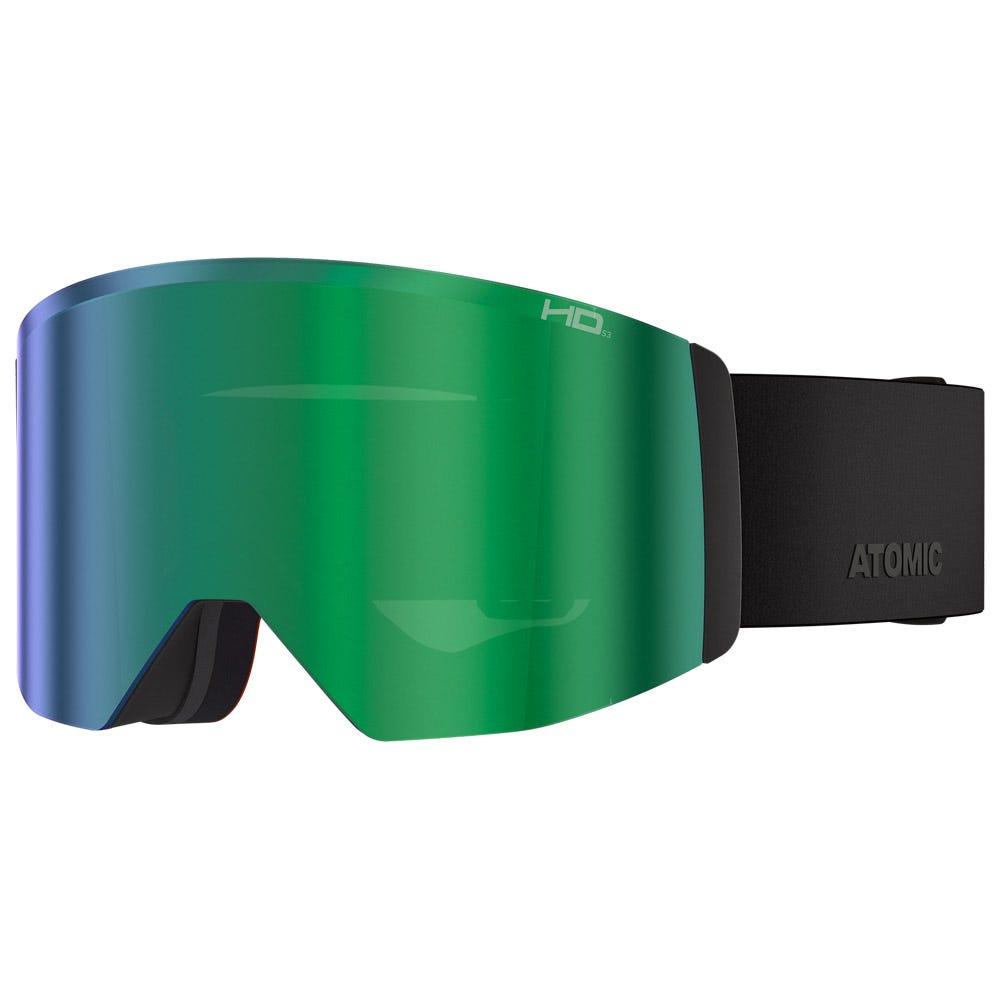 Four Q L Hd Black Green Hd + Yellow Blue Hd