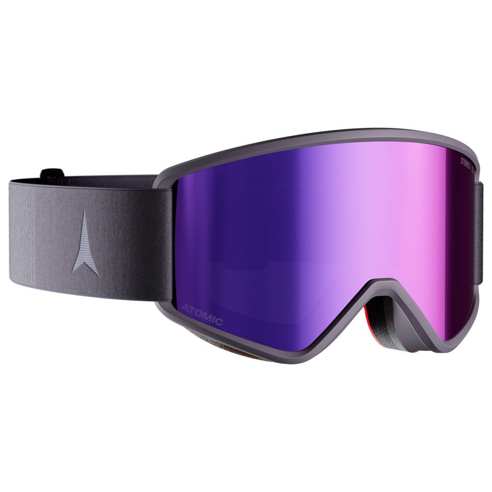 Savor L Stereo Iron Ore Purple