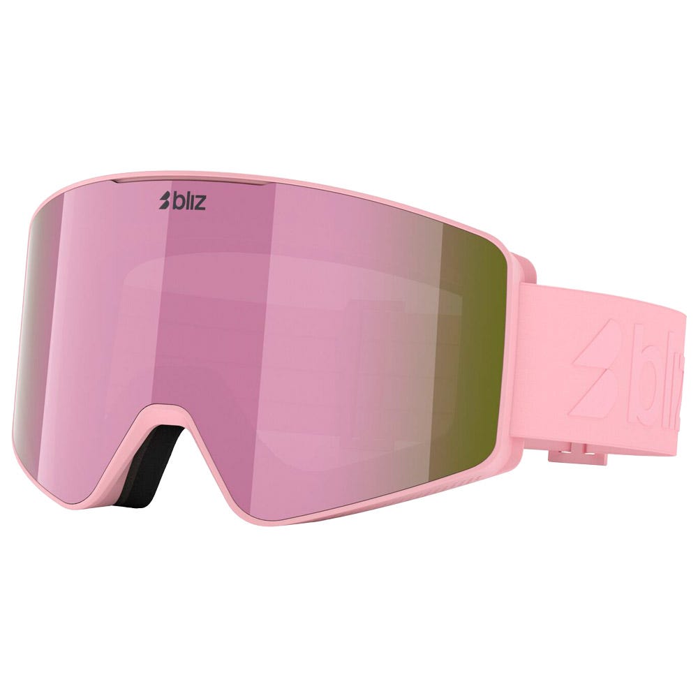G001S Matte Pink Brown Pink Multi
