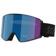 G001 Matte Black Brown Blue Multi