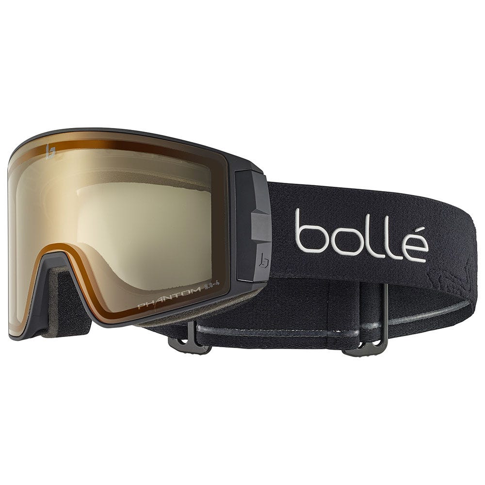 Blackridge Black Matte Phantom 0-4