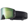 Blackridge Time Trial Matte Phantom Green Emerald
