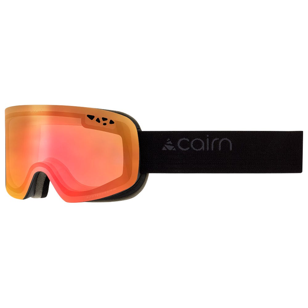 Origin Mat Black Red Evolight Nxt 0-4