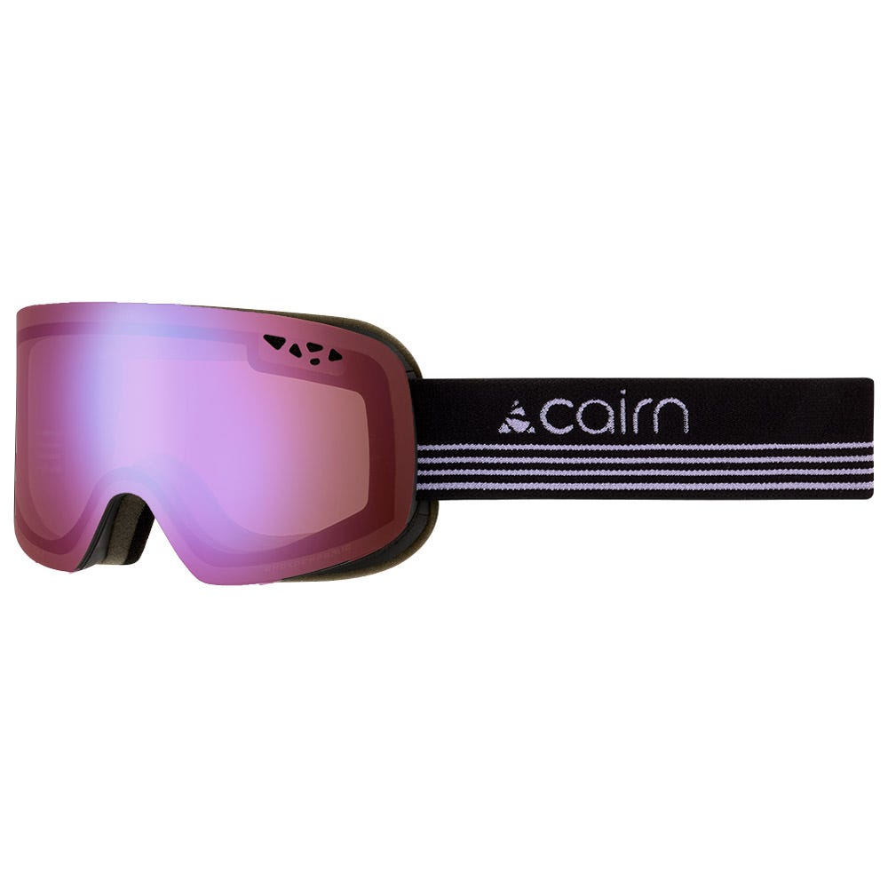 Origin Mat Black Purple Evolight Nxt