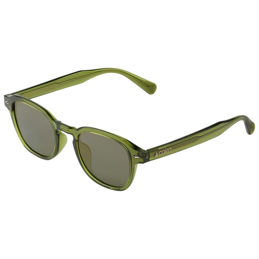 Foolish Pure Crystal Olive