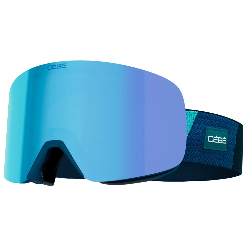 Striker 2 L Heritage Blue Dark Grey Revo Flash Blue