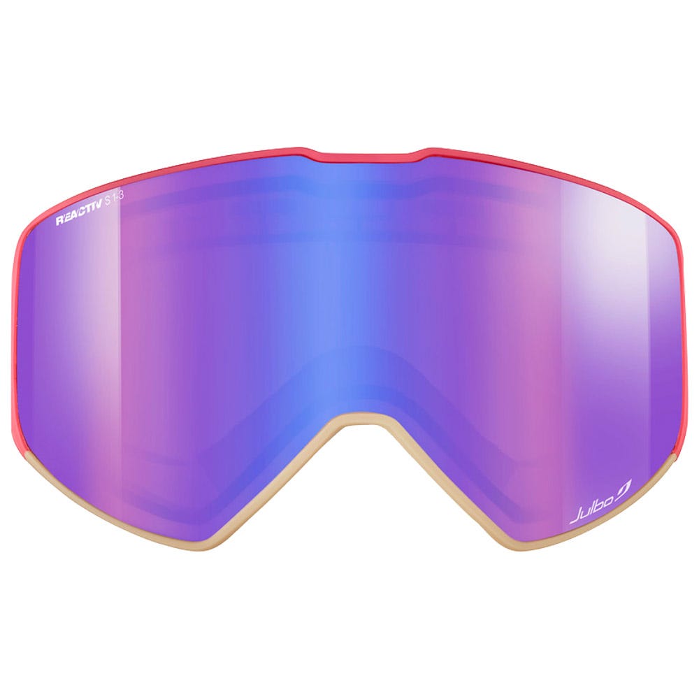 Cyrius-X Dreamers Series Beige Corail Reactiv 1-3 High Contrast