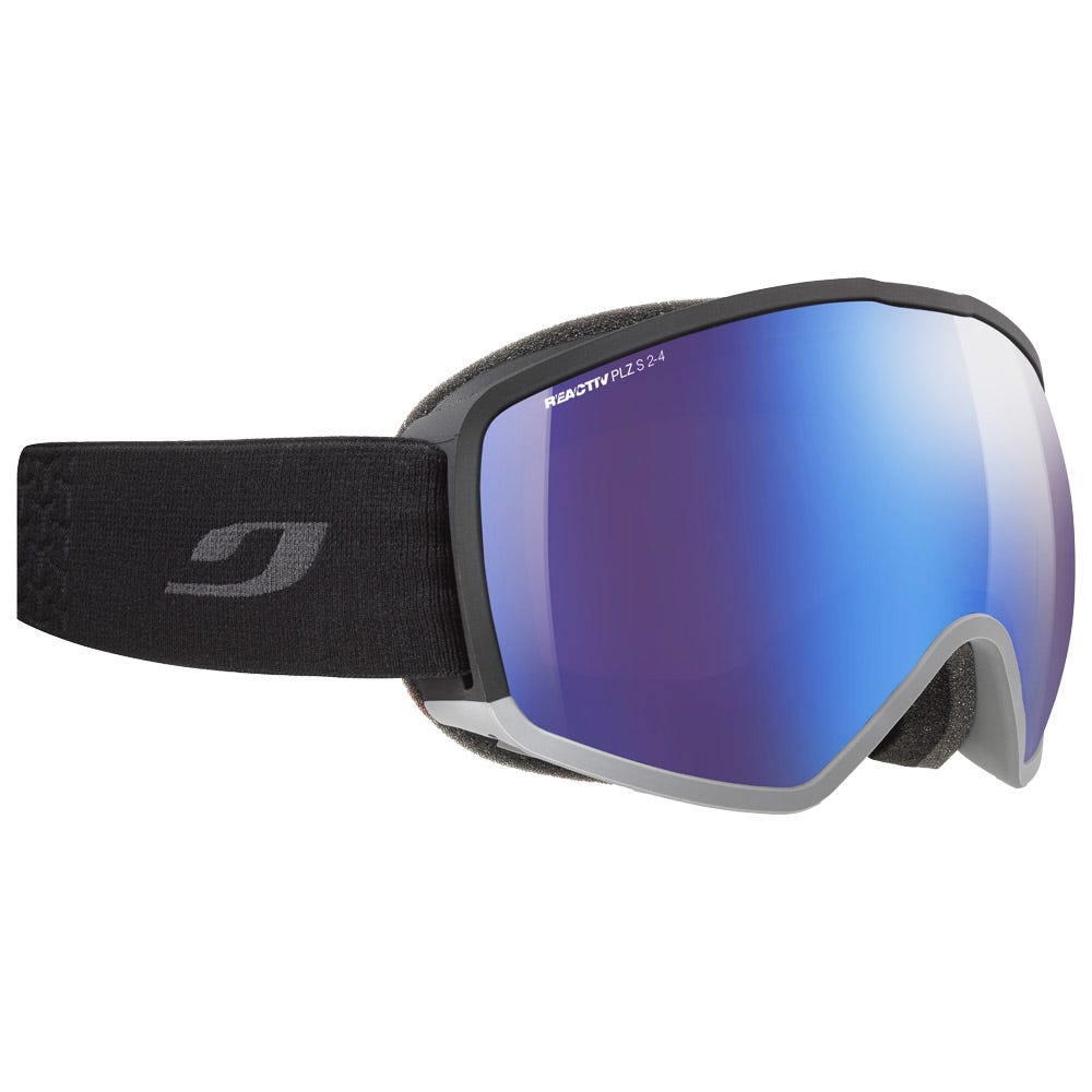 Hit Noir Gris Reactiv 2-4 Polarized