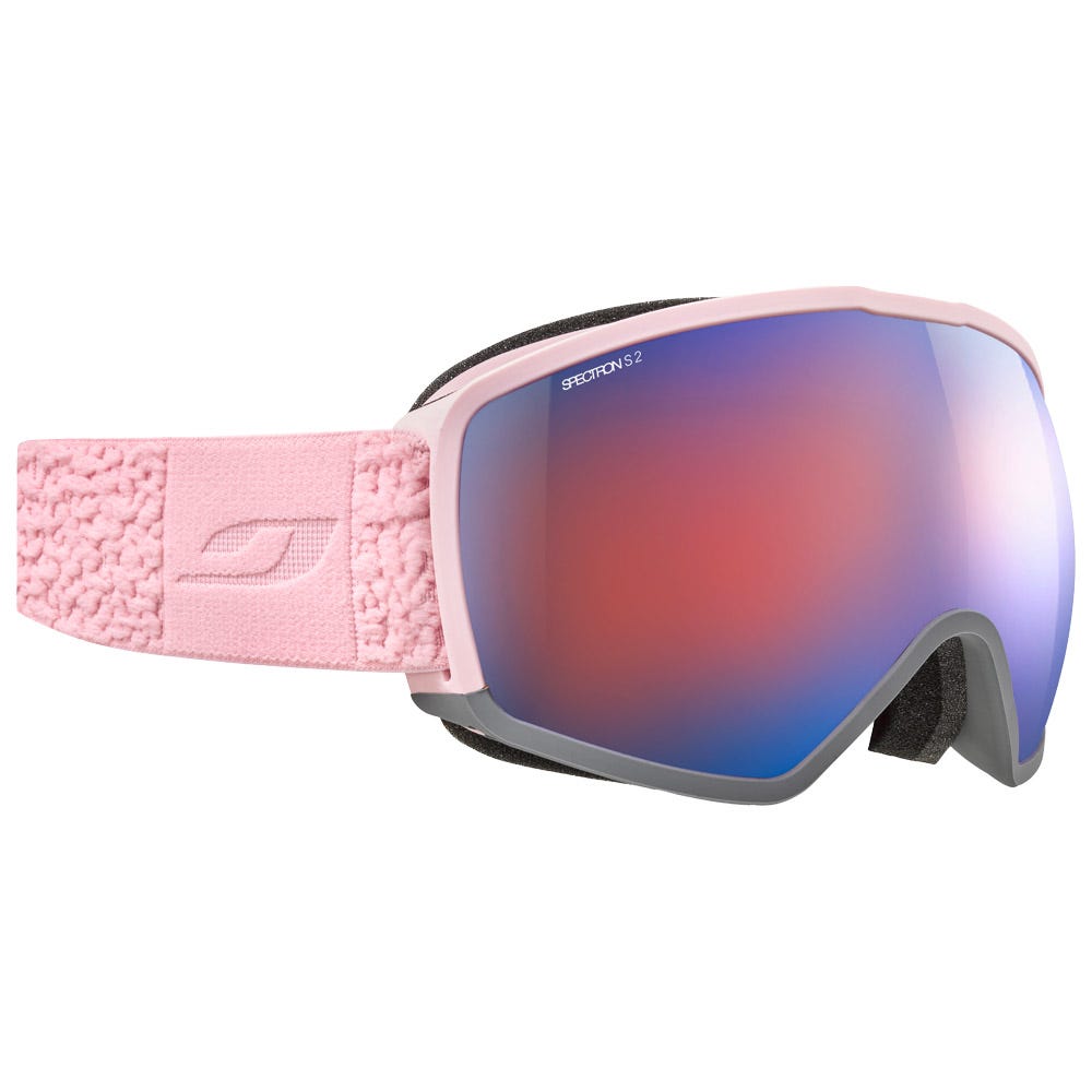 Hit Rose Gris Spectron 2