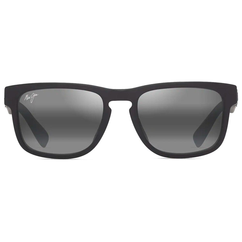 Kupulau Matte Black Neutral Grey MauiPure