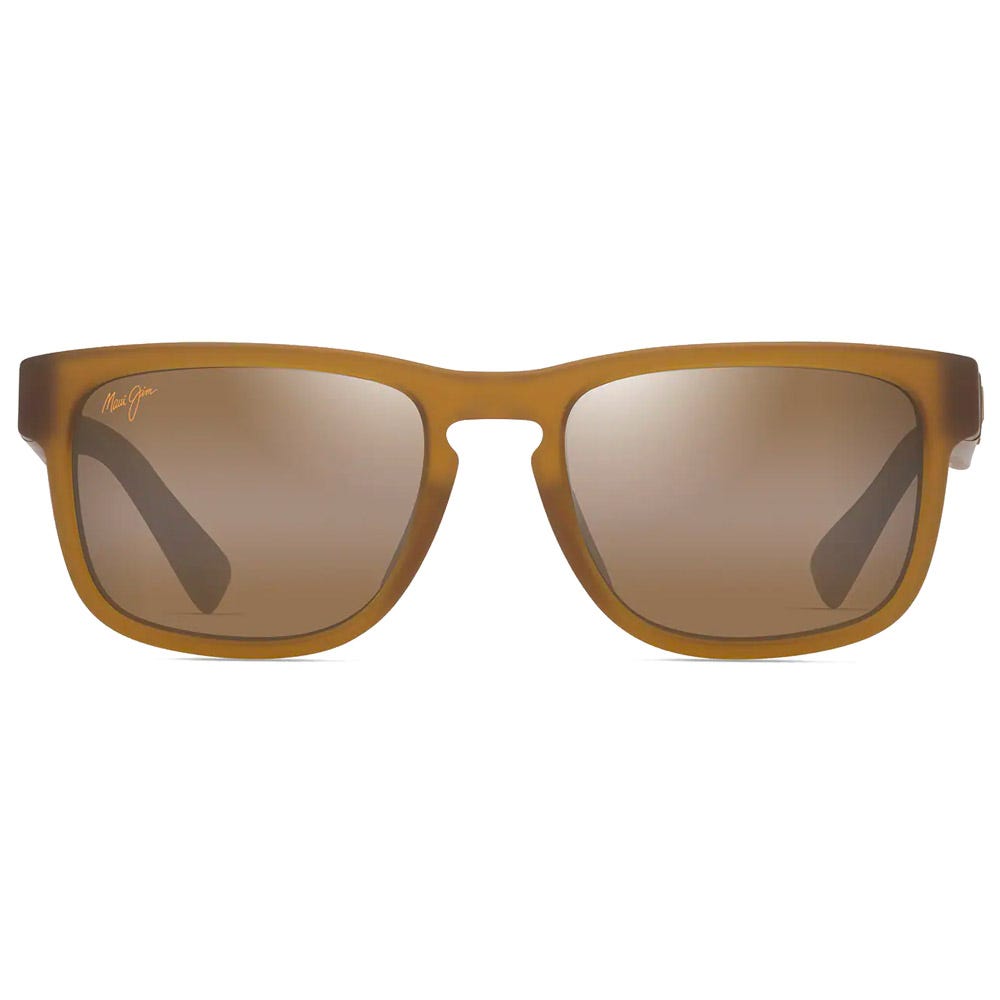 Kupulau Matte Honey Yellow Translucide Bronze Hcl MauiPure