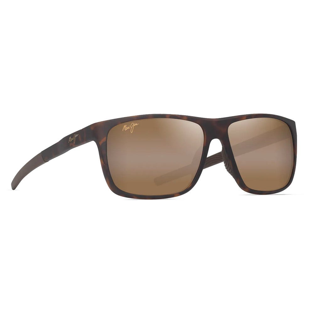 Lehopulu Matte Dark Havana Bronze Hcl MauiUltra