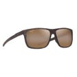 Lehopulu Matte Dark Havana Bronze Hcl MauiUltra