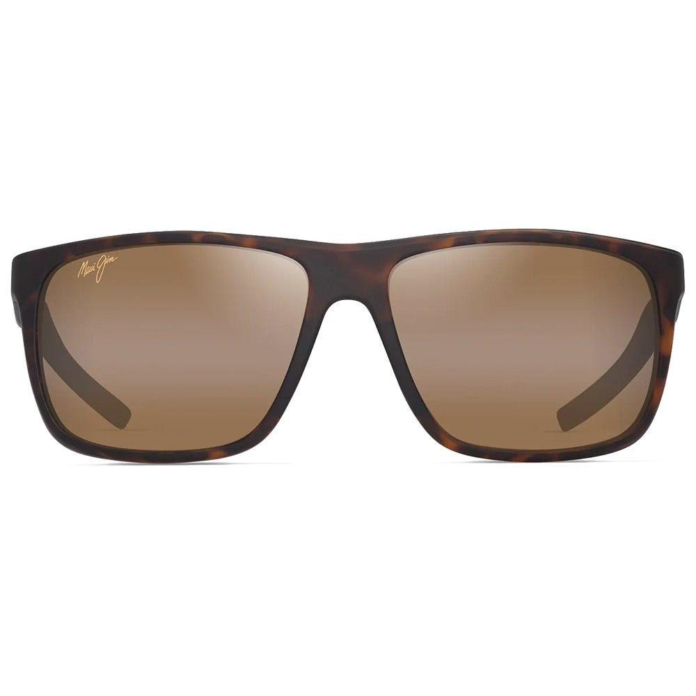 Lehopulu Matte Dark Havana Bronze Hcl MauiUltra