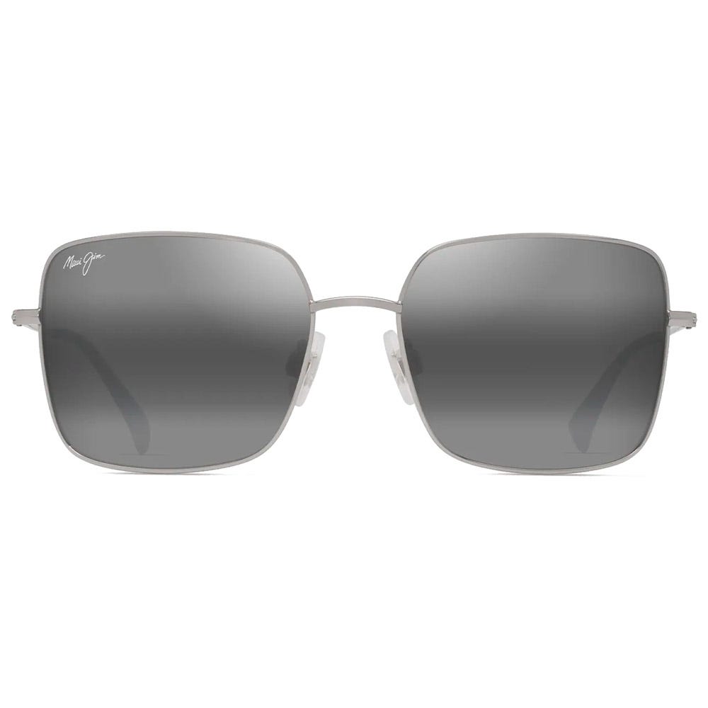 Lipine Shiny Silver Neutral Grey MauiPure