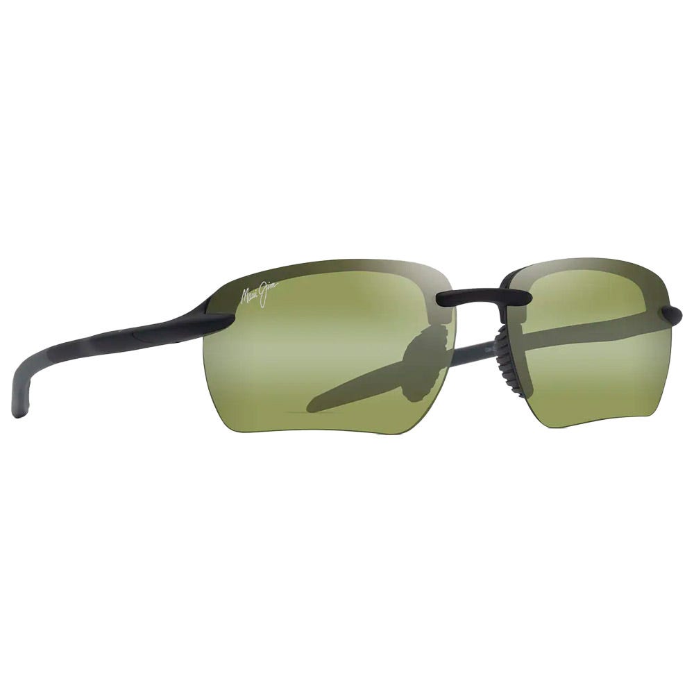 Hookipa Ultra G Asian Fit Matte Black Maui Ht MauiUltra