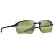 Hookipa Ultra G Asian Fit Matte Black Maui Ht MauiUltra