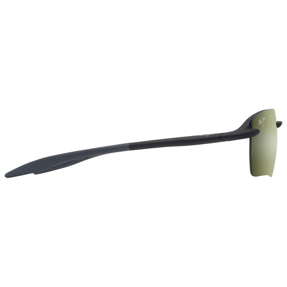 Hookipa Ultra G Asian Fit Matte Black Maui Ht MauiUltra