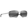 Hookipa Ultra G Asian Fit Metal Matte White Bronze Hcl MauiUltra