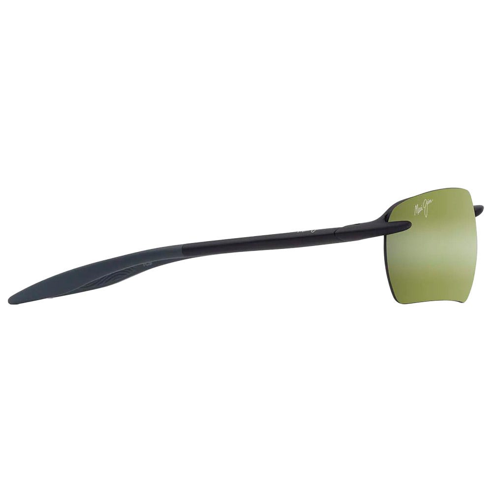 Hookipa Ultra G Matte Black Maui Ht MauiUtra