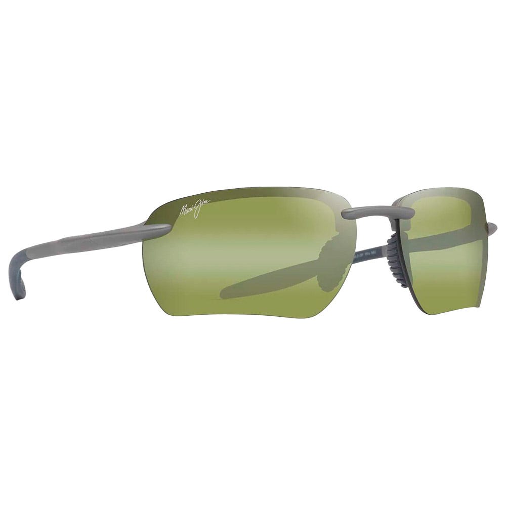 Hookipa Ultra G Metal Matte Grey Ht Green Photochromic MauiUltra