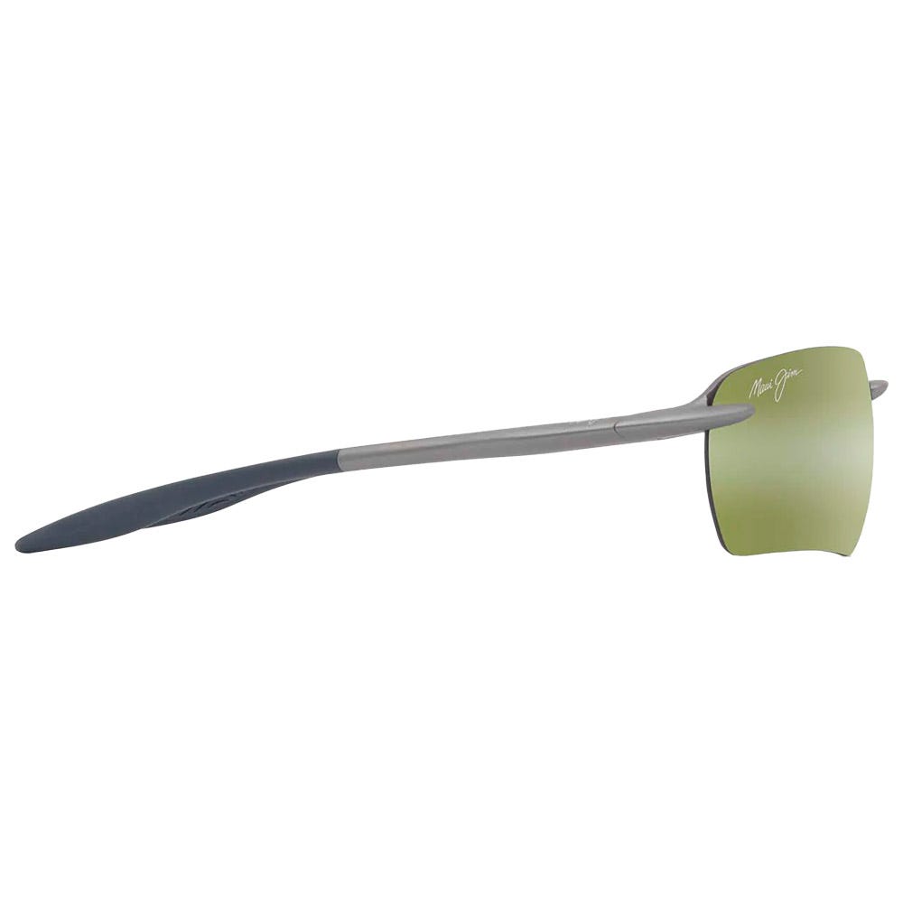 Hookipa Ultra G Metal Matte Grey Ht Green Photochromic MauiUltra