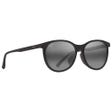 Alahee Shiny Black Neutral Grey Minéral Superthin